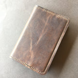 Leather Notebooks