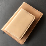 Leather Notebooks