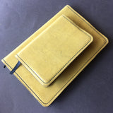 Leather Notebooks