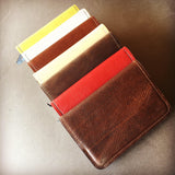 Leather Notebooks