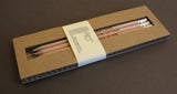 Musical Laser Engraved Pencils<br> (includes Uk P & P)